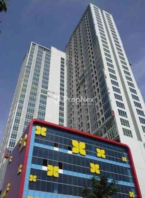 Apartemen Tamansari Papilio View CITY (NAT)